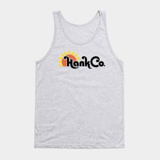 Hank Co Tank Top